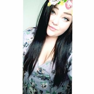 Meet your Posher, Amber starr